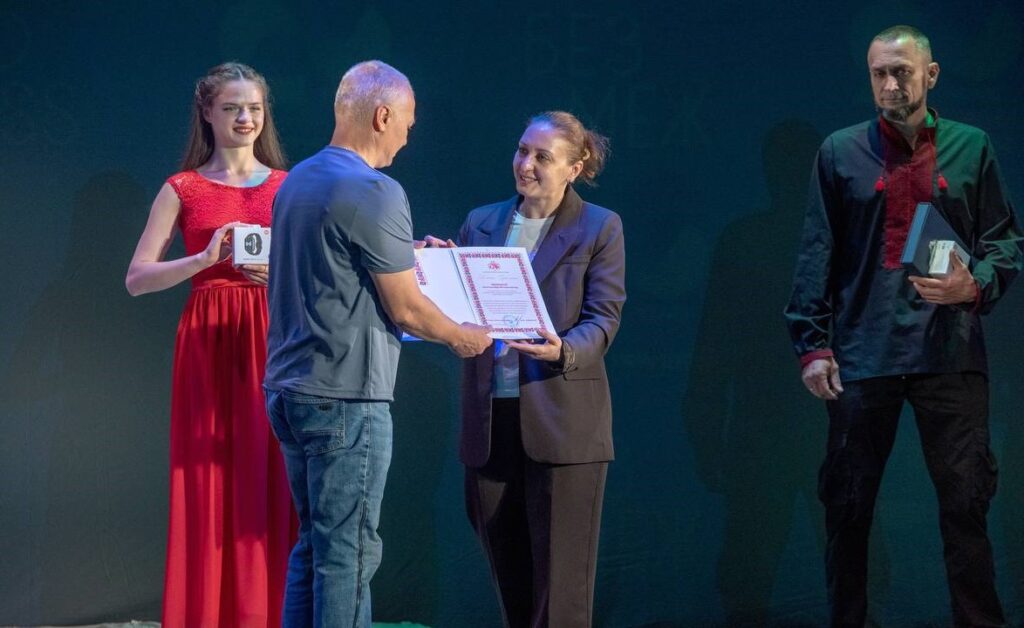 В Кам'янському сьогодні з професійним святом вітали металургів - ФОТО