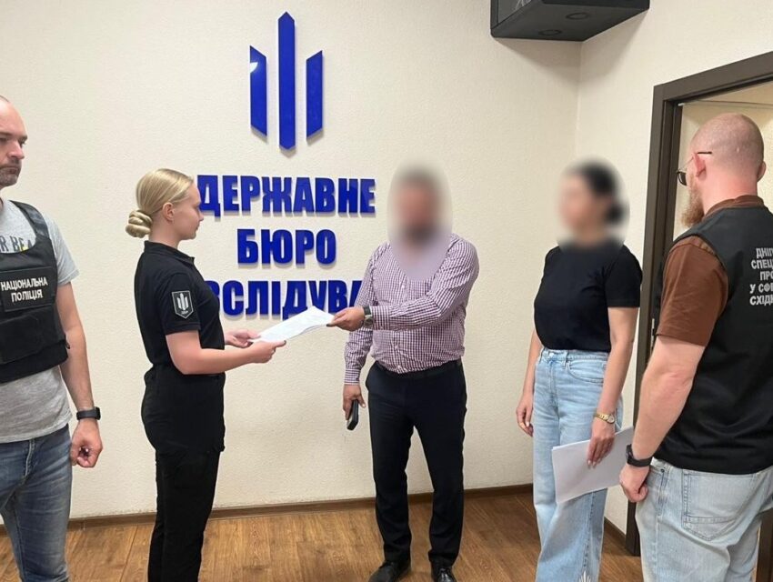 Під виглядом іноземців депортували з України: на Дніпропетровщини посадовці міграційної служби заробляли на переправленні за кордон чоловіків призовного віку
