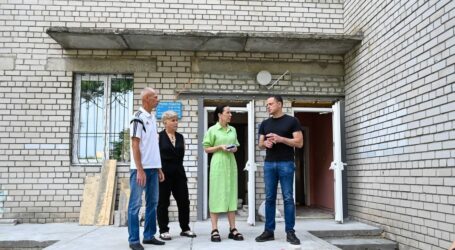 В Кам’янському відкриють вже друге відділення денного догляду для дітей з інвалідністю