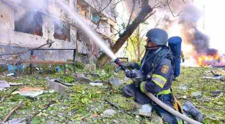 ОНОВЛЕНО! Ворог атакував КАБом Павлоград: двоє загиблих, понад десять поранених