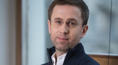Сергій Корецький став новим прем’єр-міністром України