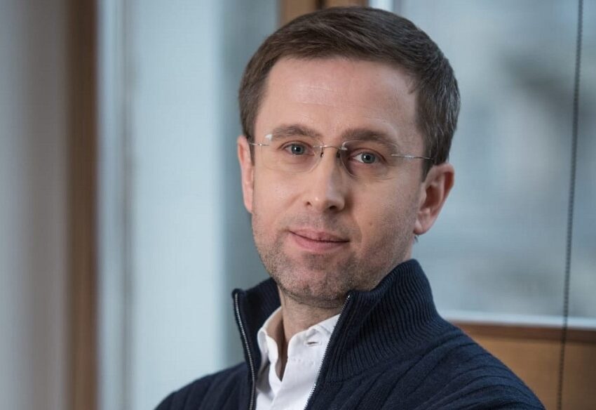 Сергій Корецький став новим прем’єр-міністром України