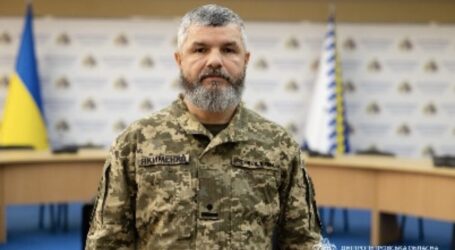 Кам’янську районну військову адміністрацію очолить кандидат наук з держуправління та заслужений працівник освіт