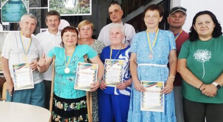 В Кам’янському пройшов турнір до Міжнародного дня шахів