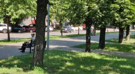 Як минула ніч на Дніпропетровщині та в Кам’янському