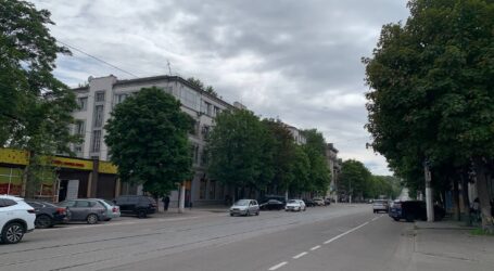 Як минула ніч на Дніпропетровщині та в Кам’янському