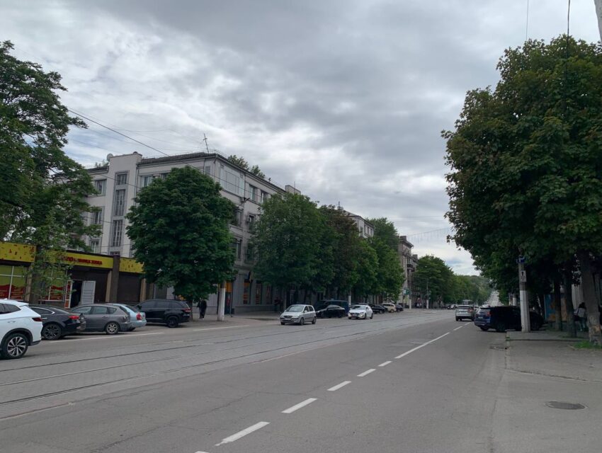 Як минула ніч на Дніпропетровщині та в Кам’янському