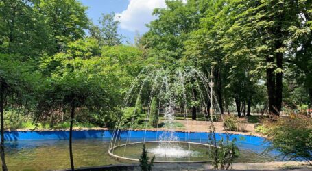 Вночі ворог гатив по п’яти районах Дніпропетровщини, в Кам’янському минулось без надзвичайних подій
