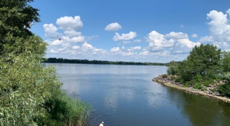 В Кам’янському вночі минулось без надзвичайних подій