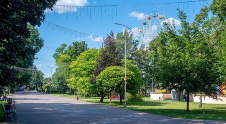 Ніч в Кам’янському минула без надзвичайних подій