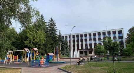 Вночі ворог гатив по чотирьох районах Дніпропетровщини, в Кам’янському – без надзвичайних подій