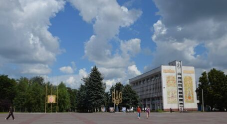 Ворог атакував чотири райони Дніпропетровщини, в Кам’янському минулось без надзвичайних подій