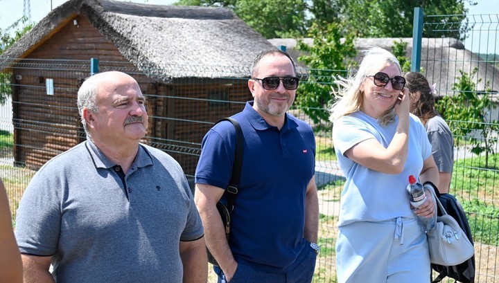 В Кам'янському з професійним святом вітали тренерів спортивних закладів міста - ФОТО