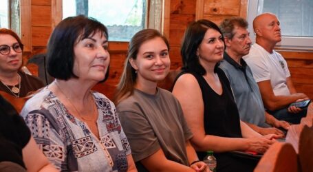 В Кам’янському з професійним святом вітали тренерів спортивних закладів міста