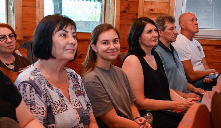 В Кам’янському з професійним святом вітали тренерів спортивних закладів міста