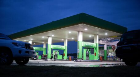 Водіям радять заздалегідь планувати маршрут: мережі АЗС WOG перейшли на особливий режим роботи