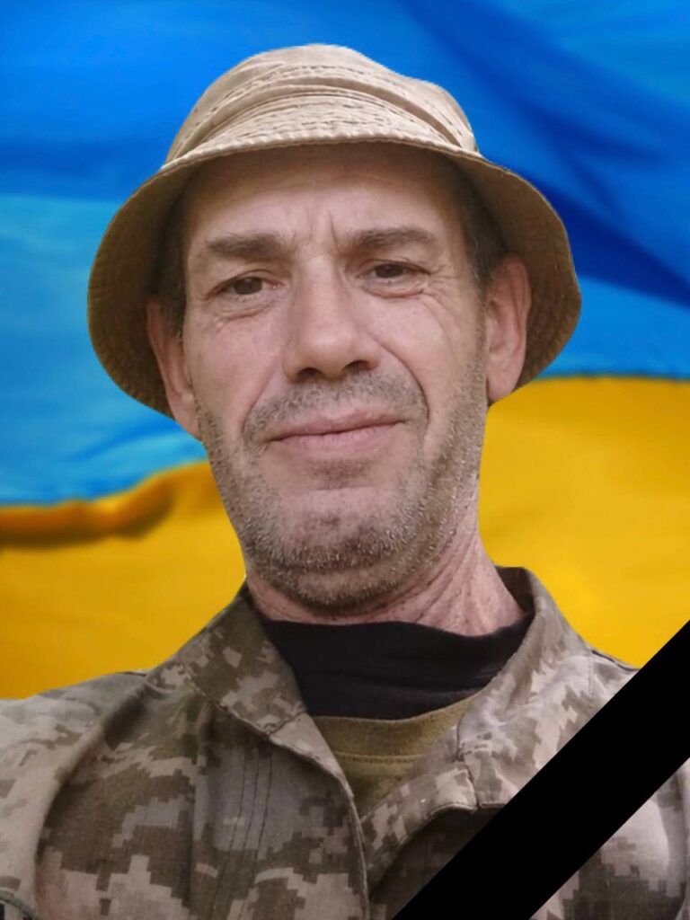 Завтра в Кам'янському попрощаються з захисником України Дмитром Клітченком - ФОТО