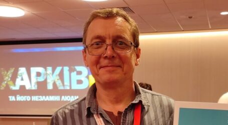 Сергій Гузь: «Обман навіть з благородною метою це дуже небезпечно і наштовхує людей на безпосередні ризики»