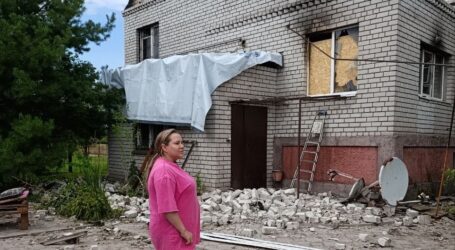 Вибух арсеналу в Курилівці: один охоронець тяжко поранений, пошкоджені два десятки будинків, а постраждалим погрожують розправою за розголос (ОНОВЛЕНО)