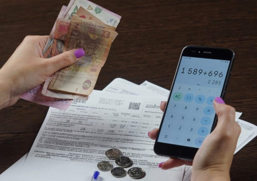 QR-коди у комунальних платіжках: що таке «тарифна декларація» та навіщо вона споживачам
