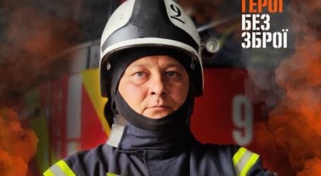 Його караул один з перших прибув до п’ятиповерхівки, в яку влучив БпЛА у Кам’янському: історію надзвичайника Максима Каширіна розповіли його колеги