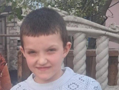 В Кам’янському розшукують 13-річного Ярослава Таранова