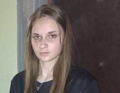 В Кам’янському розшукують 13-річну Дар’ю Максюткіну