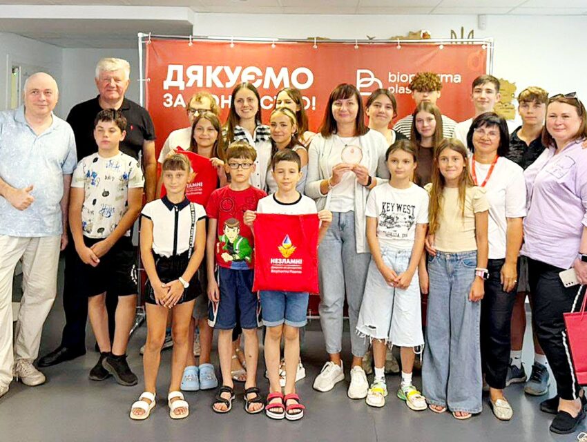 У Кам’янському пройшов турнір “Шашковий інтенсив”