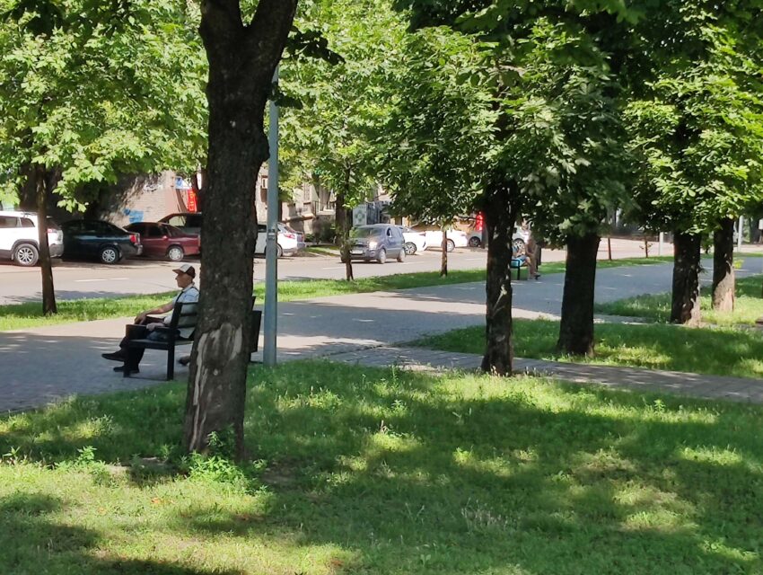 Як минула ніч на Дніпропетровщині та в Кам’янському