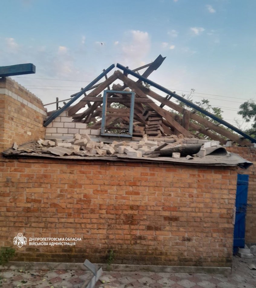 Як минула ніч на Дніпропетровщині та в Кам'янському - ФОТО