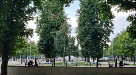 Як минула ніч на Дніпропетровщині та в Кам’янському