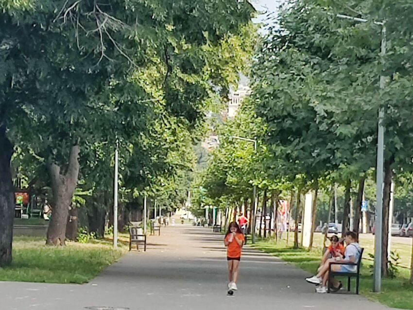 Ніч в Кам’янському минула спокійно