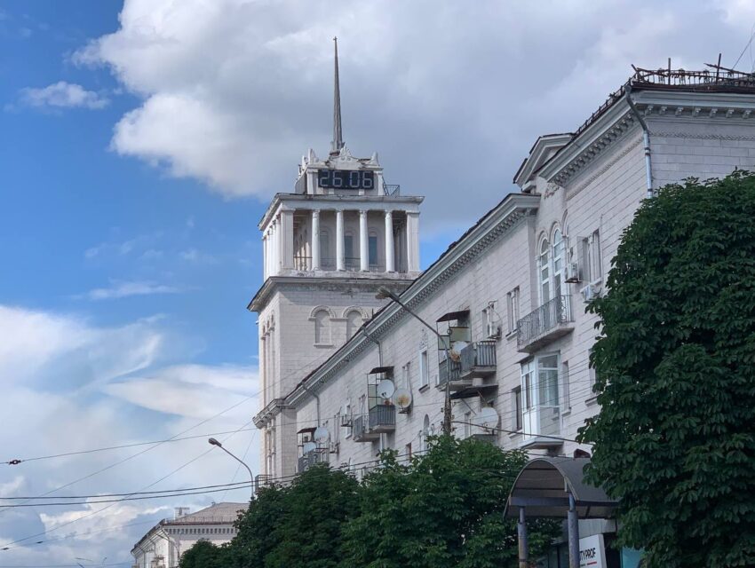 Вночі ворог гатив по чотирьох районах Дніпропетровщини