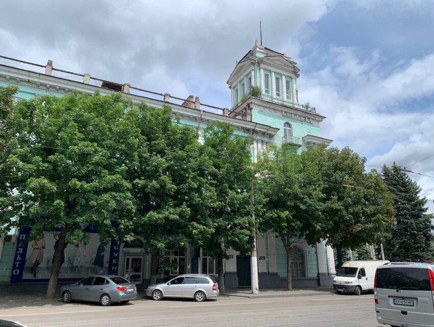 Ніч в Кам’янському минула без надзвичайних подій