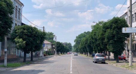 Вночі ворог атакував п’ять районів Дніпропетровщини, в Кам’янському минулось без надзвичайних подій
