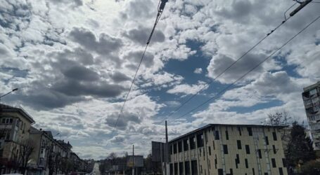 Як минула ніч на Дніпропетровщині та в Кам’янському
