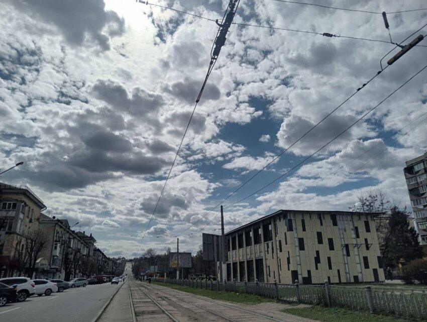 Як минула ніч на Дніпропетровщині та в Кам’янському