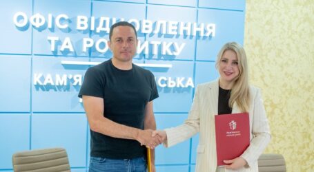 Нові можливості для дослідження важливого для країни напрямку: Кам’янське братиме участь у проєкті щодо реалізації ветеранської політики