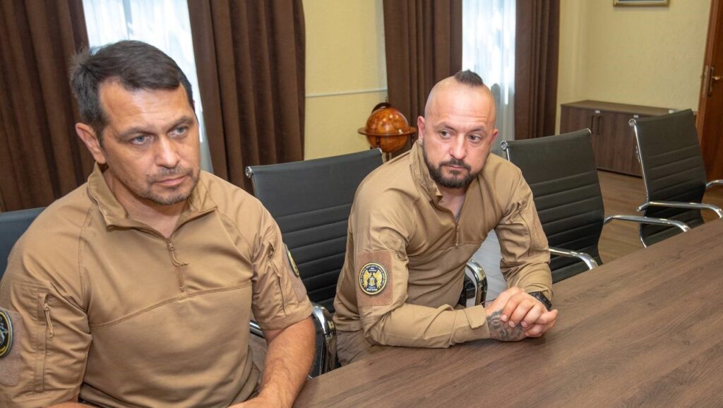Кам'янське підтримує підрозділ «Янголи», який займається евакуацією людей з ТОТ - ФОТО