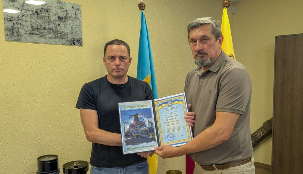 700 квартир для ВПО та містян: в Кам'янському планують реалізувати масштабний житловий проєкт - ФОТО