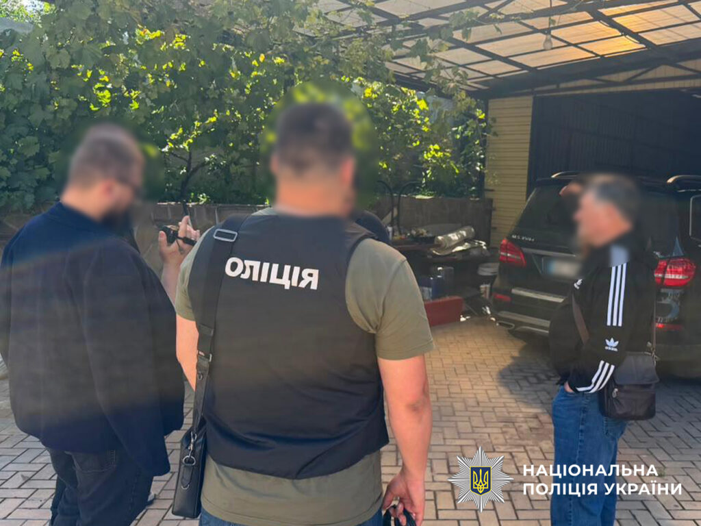 Крали гроші, що виділялись на ремонт критичної інфраструктури: на Дніпропетровщині викрили масштабну оборудку з розкрадання бюджетних коштів - ФОТО