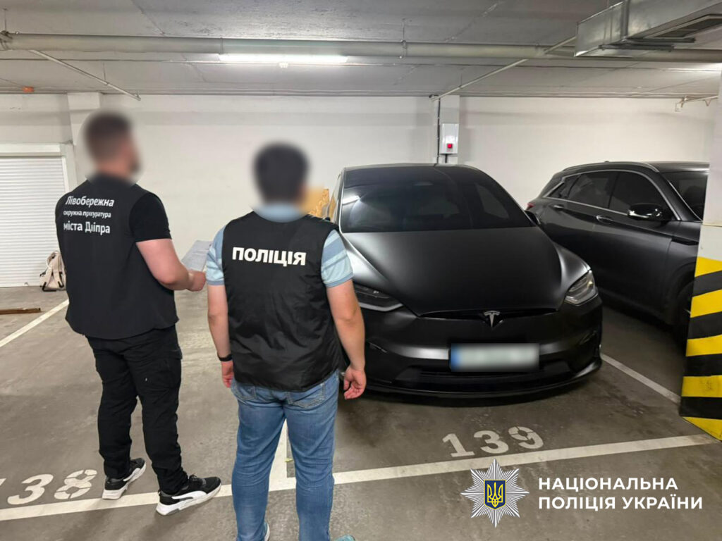 Крали гроші, що виділялись на ремонт критичної інфраструктури: на Дніпропетровщині викрили масштабну оборудку з розкрадання бюджетних коштів - ФОТО