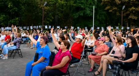 Основа для подальших бюджетних рішень: кам’янчани назвали найбільш важливі потреби міської громади на сьогодні