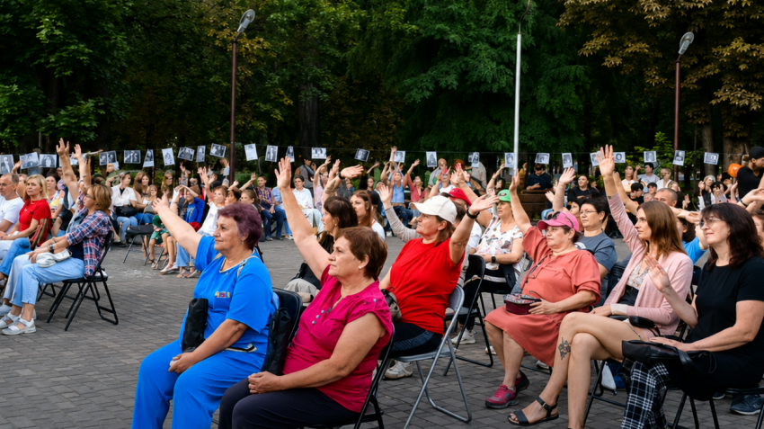 Основа для подальших бюджетних рішень: кам’янчани назвали найбільш важливі потреби міської громади на сьогодні