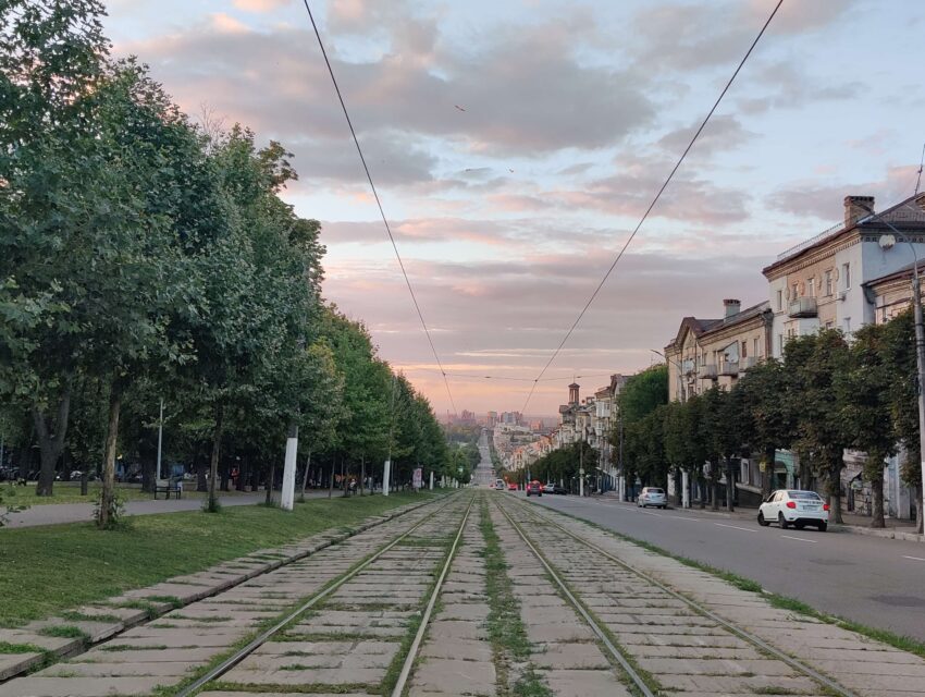 Як минула ніч на Дніпропетровщині та в Кам’янському