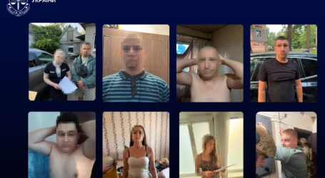 «Офісники» з Кам’янського ошукали ізраїльських пенсіонерів на понад півтора мільйона гривень (ВІДЕО)