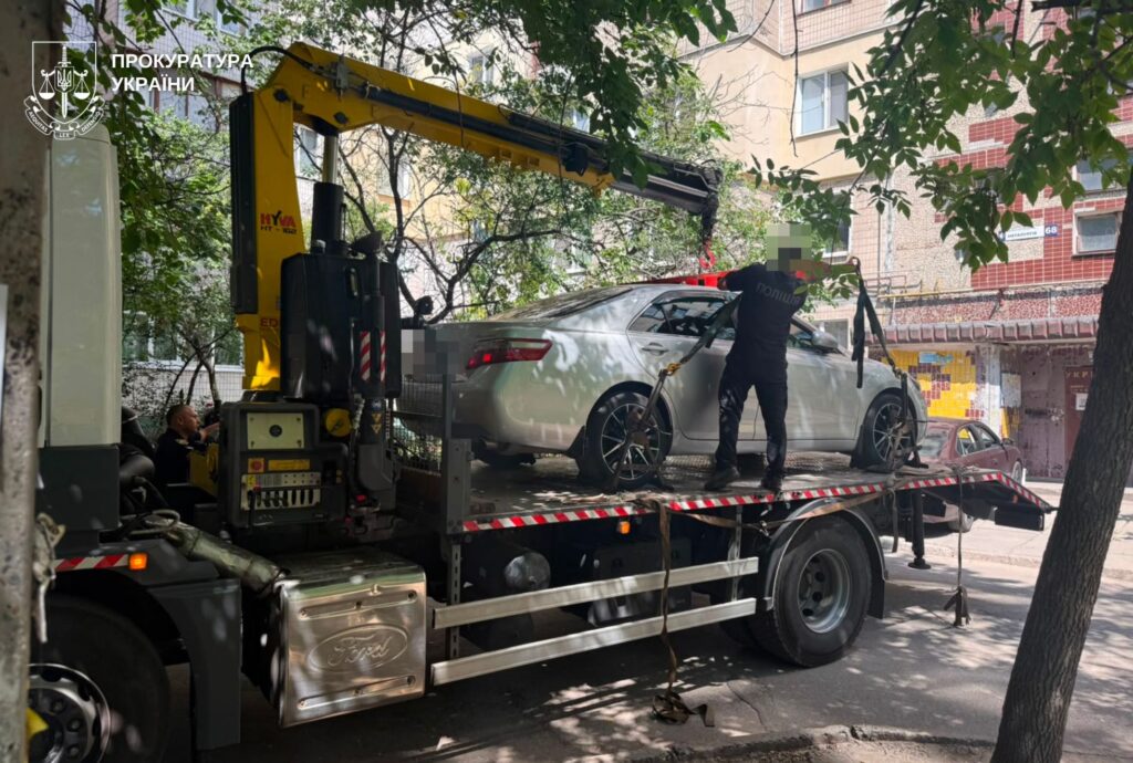 «Офісники» з Кам'янського ошукали ізраїльських пенсіонерів на понад півтора мільйона гривень - ФОТО