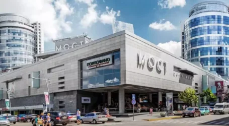 В Дніпрі один з великих торгівельно-розважальних центрів змінив правила роботи під час тривог