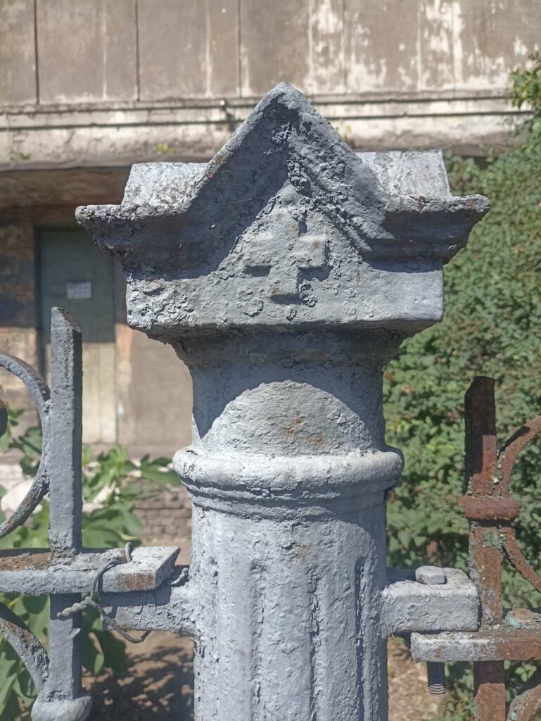 Минуле та сьогодення парків Кам’янського – в одній недільній прогулянці - ФОТО
