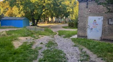 Вдарив знайомого трубою по голові: в Кам’янському суперечка закінчилась лікарнею для одного з учасників